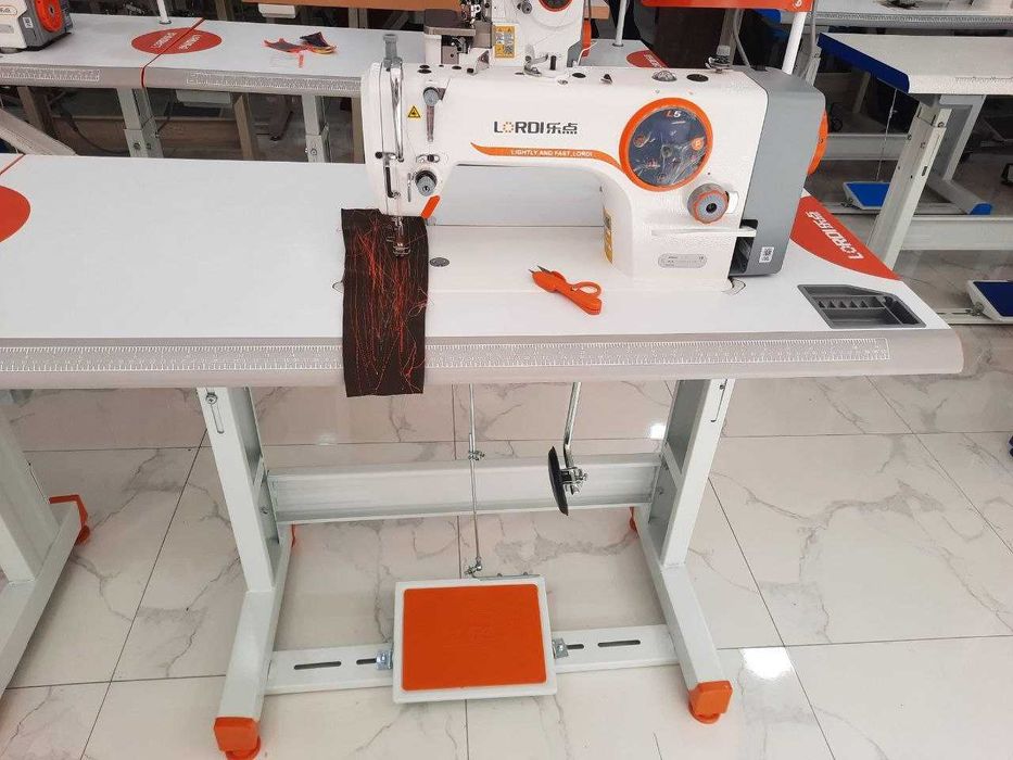 Lordi l5 kafolati bilan