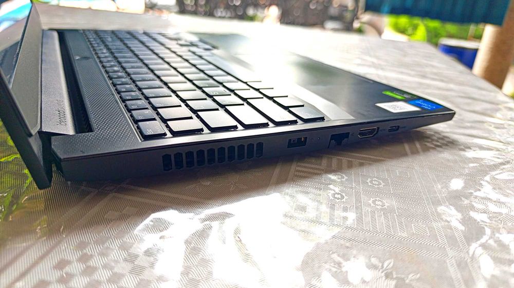 Lenovo Ideapad Gaming 3