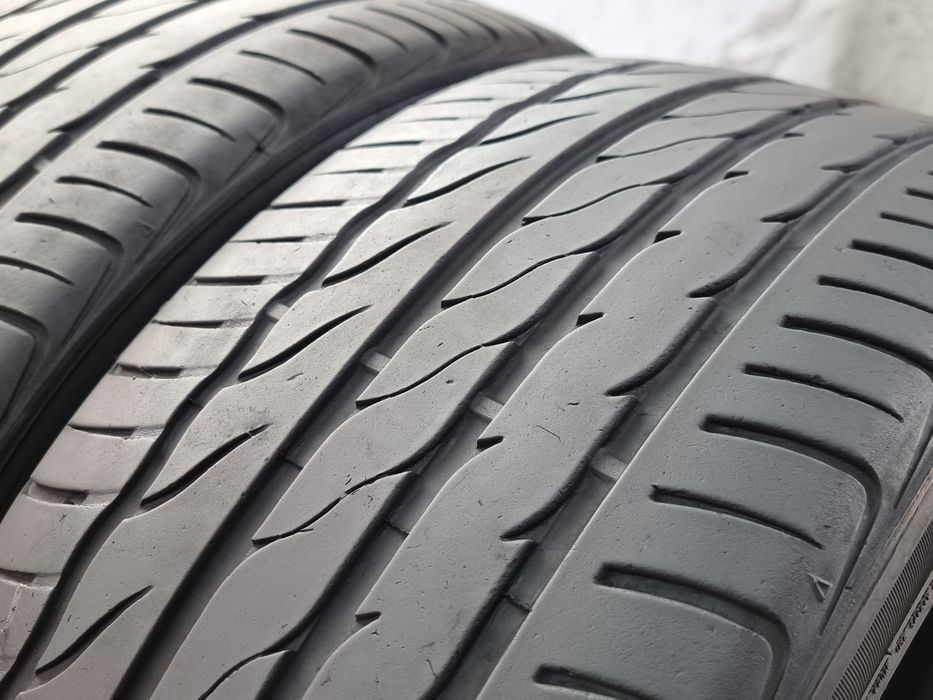 "DOT 24" 235/45/18 Banoze 2Броя: 120лв 5.3мм