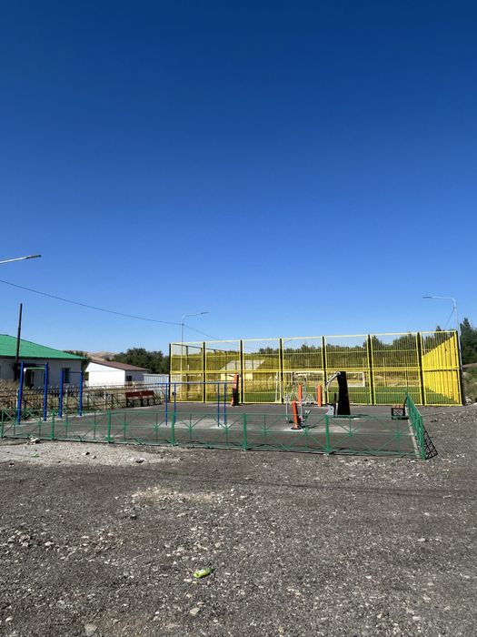 Продаётся просторный дом