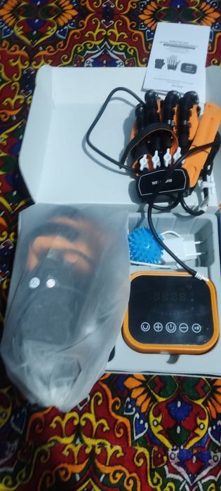 Тренажёр для рук