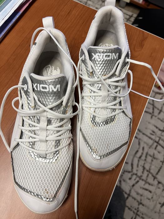 Обувки за тенис на маса