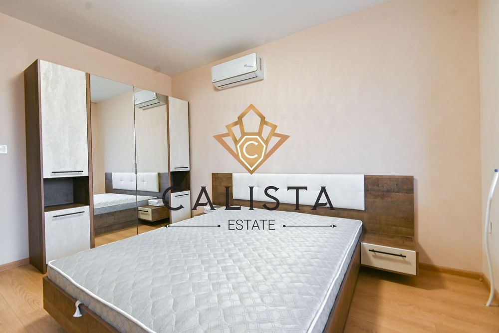 Дава се под наем Двустаен апартамент в София, Дружба 2 - 77 кв.м за 746.64 € - Снимка #7