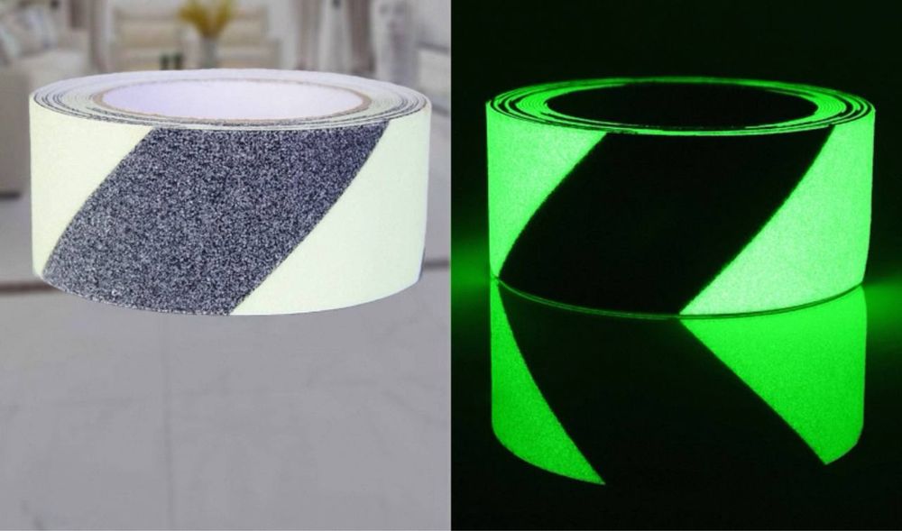 Противоскользящая лента. Зина