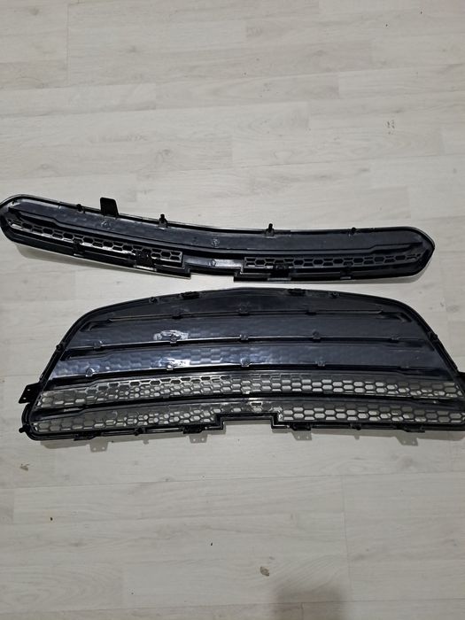 Spark captiva ablisofka