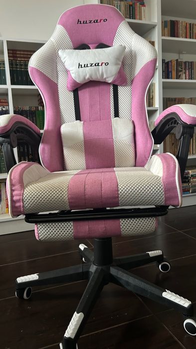 Scaun gaming Huzaro
