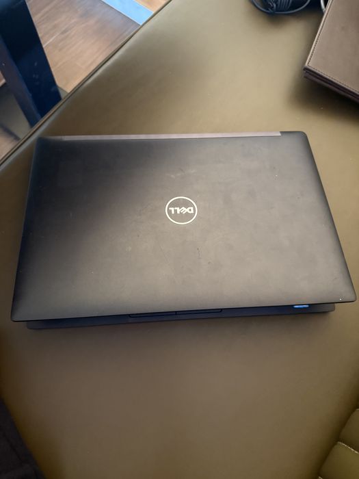 dell latitude i7