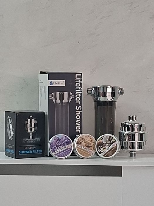 Filtru de  apa  profesional