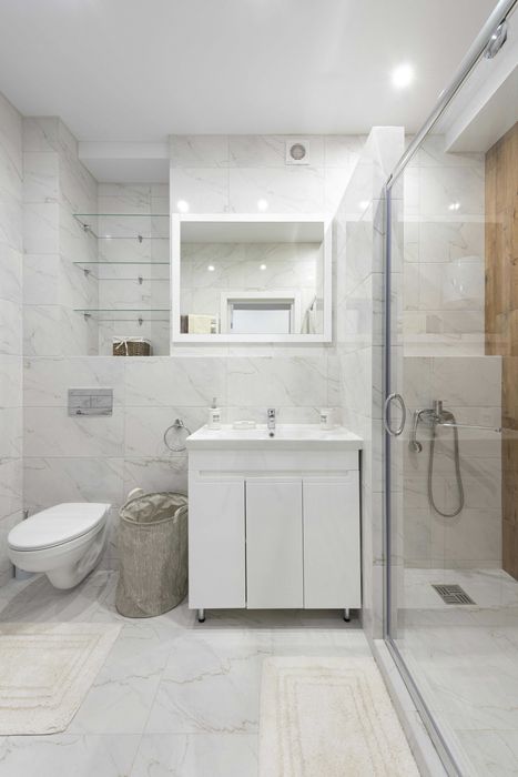 Дава се под наем Едностаен апартамент в София, Витоша - 40 кв.м за 420 € - Снимка #4