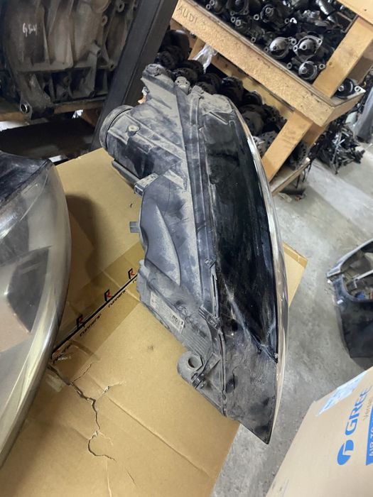 фар голф 7 golf 7