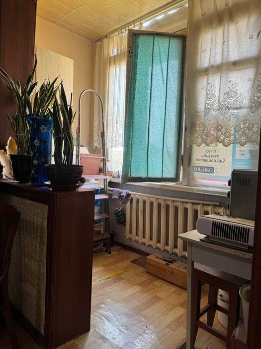 Продам Квартиру свою 3/5/5 на Чиланзар 18 квартал