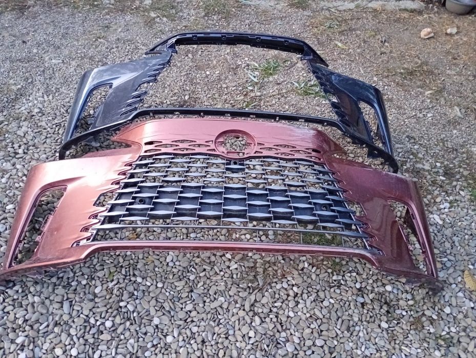 Bara fata haion Lexus NX RX V 5 2022+