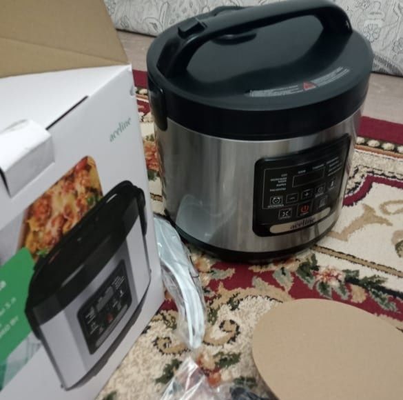 Мультиварка от Aceline