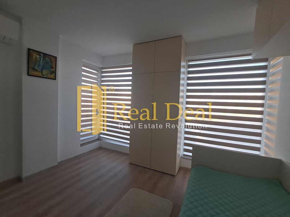 Дава се под наем Двустаен апартамент в София, Левски В - 60 кв.м за 550 € - Снимка #7