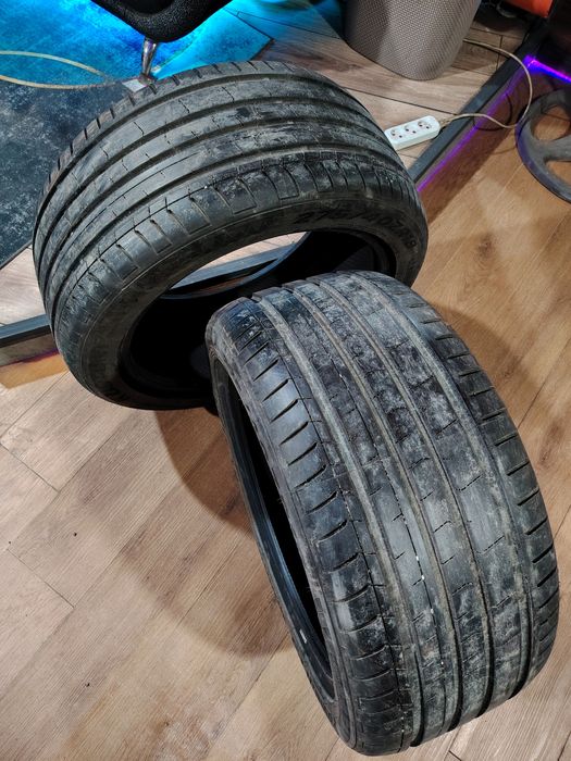 Продам Летние шины