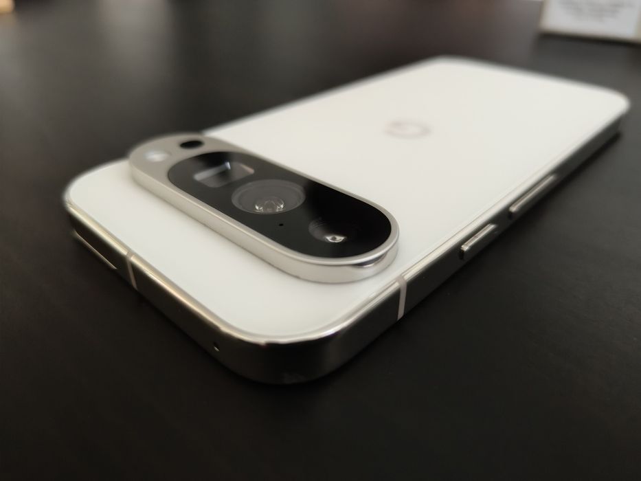 Google Pixel 9 Pro