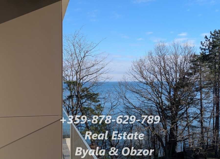 Продава се Едностаен апартамент в Обзор - 45 кв.м за 896 €/кв.м - Снимка #11