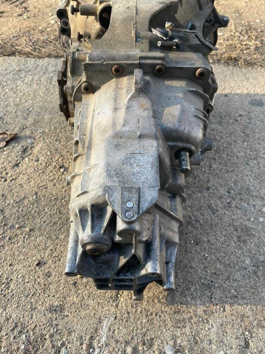 cutie viteze 5+1 pentru a6 , a4 , Passat 1998-2004
