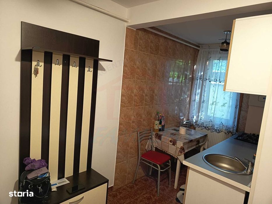 Apartament cu 2 camere de vânzare – Micro 19 |