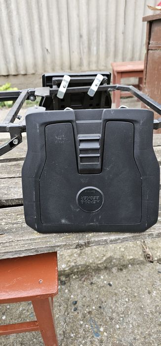 2 Genti moto Hepko Becker