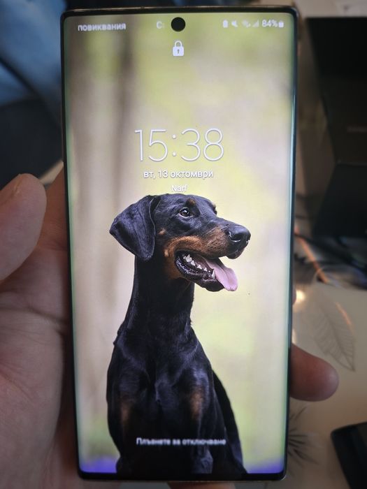 Samsung galaxy not 10+