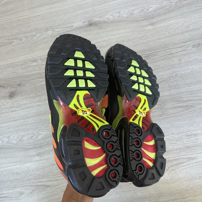 Nike Air Max Plus - 41/43/46