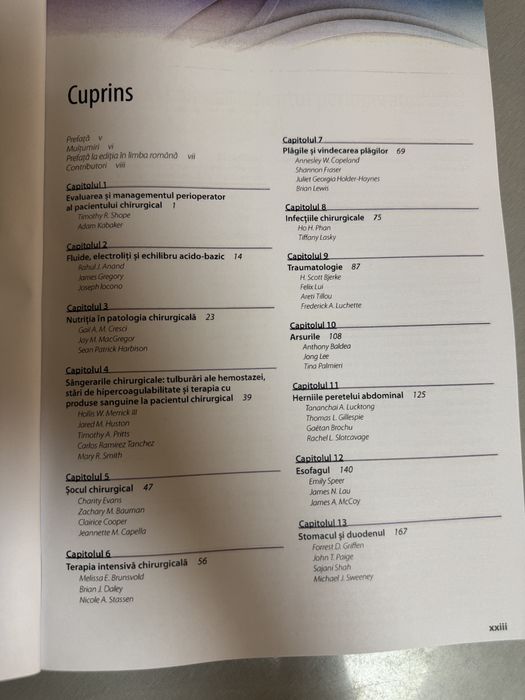 Lawrence Rezidentiat