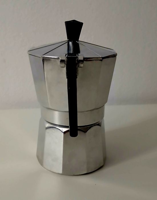 Ibric De Cafea (6-9 Cești)