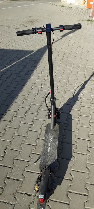 Trotineta electrica pentru copii si adulti