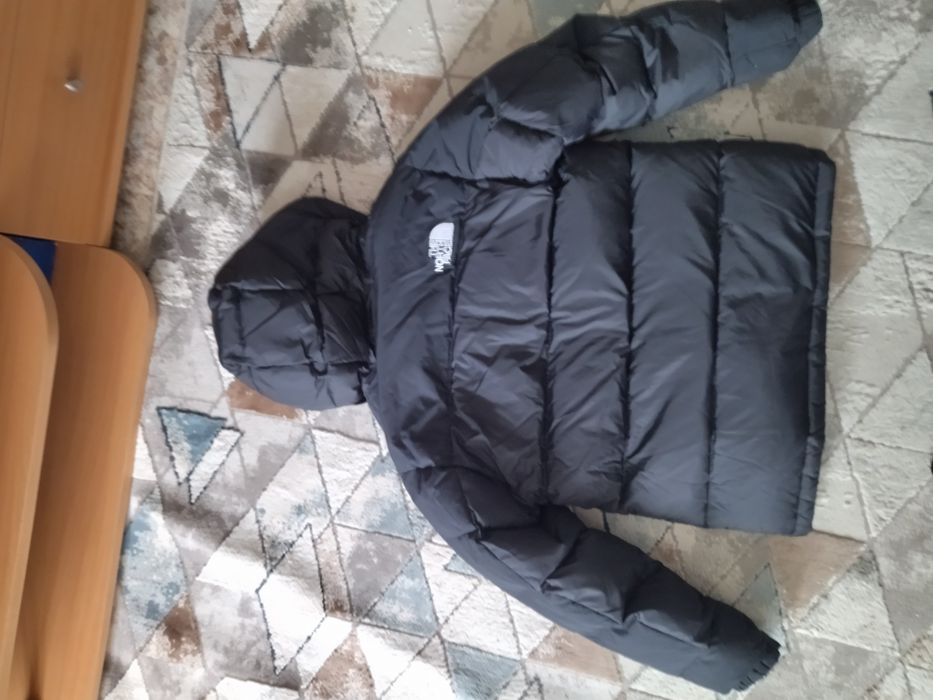 Пуховик The North Face