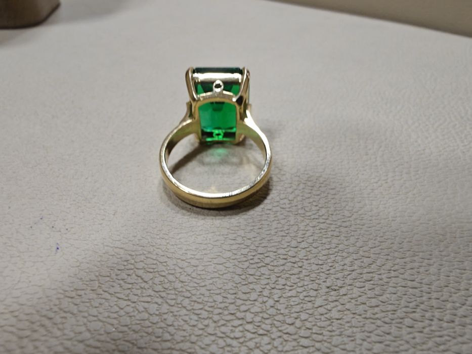 Inel aur 18k 6.9gr (r)
