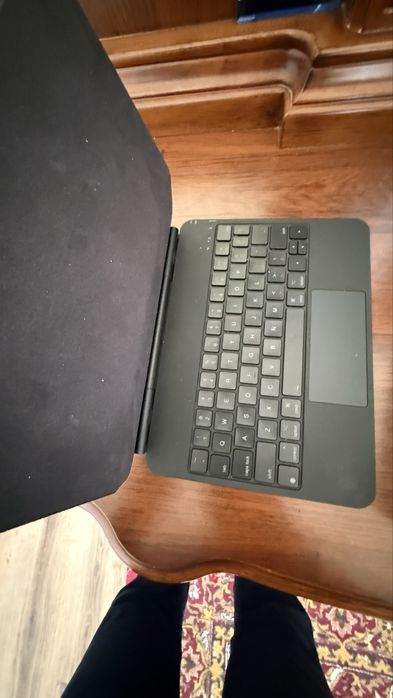 iPad M4  11-inch