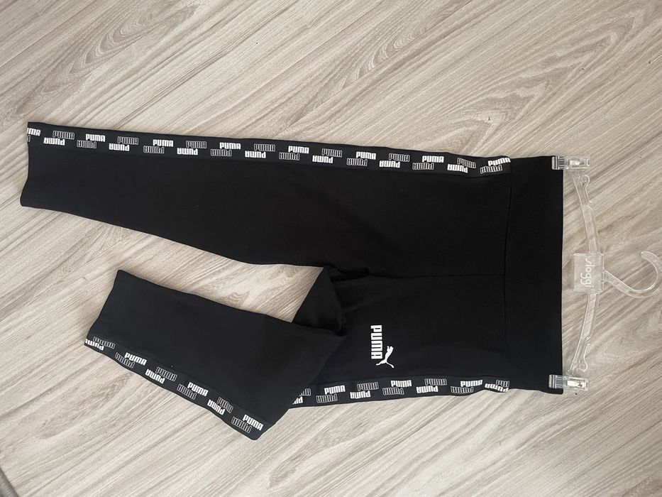 Детски клин Пума