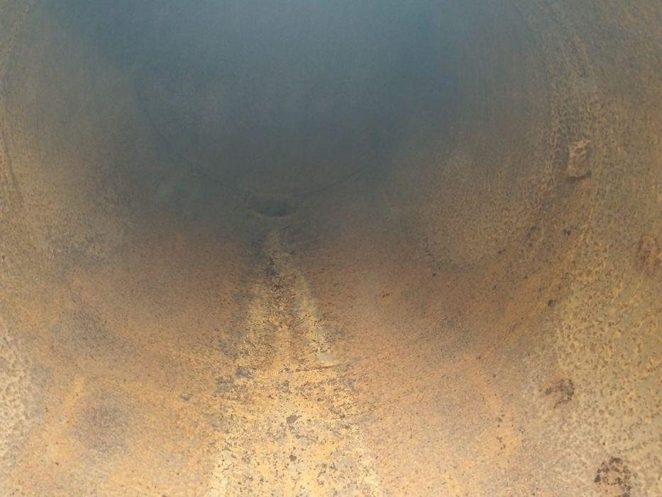 ёмкость цистерный