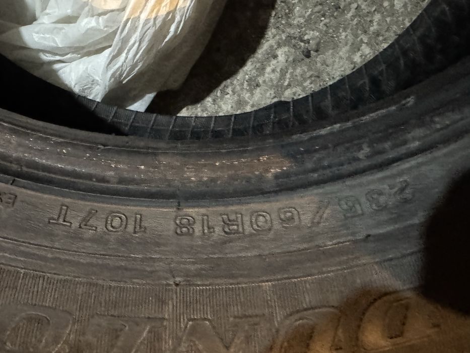 Продам титановые диски R18