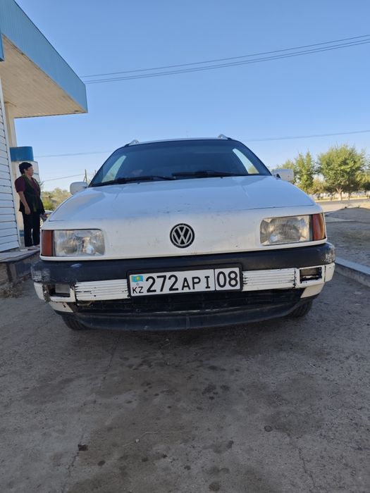 Пассат б3        универсал