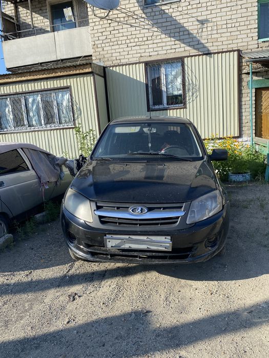 Продается машина гранта