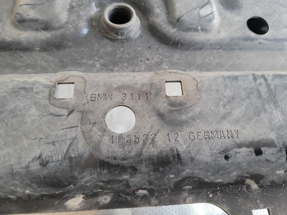Jug Cadru Motor Punte Fata Mini Countryman F60 Bmw X1 X2 F39 F48 4x4 Xdrive X Drive An 2017-2021