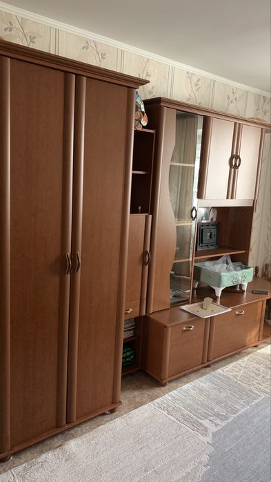 Продам стенку-горка