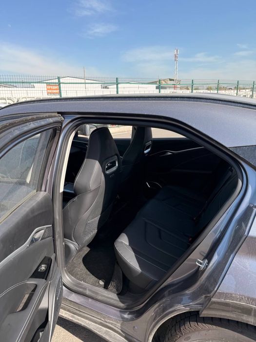 Neta U pro electro 400km