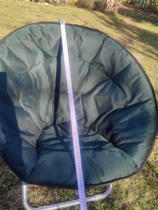 Алуминиев сгъваем стол - кресло