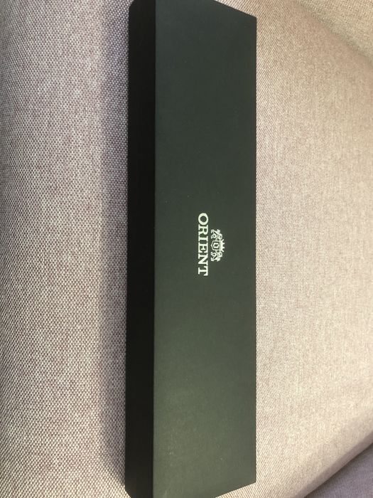 Часы Orient classic