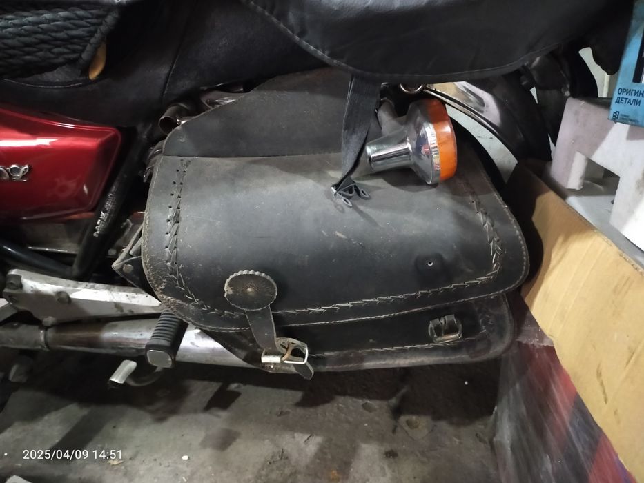 Продам Сузуки 450