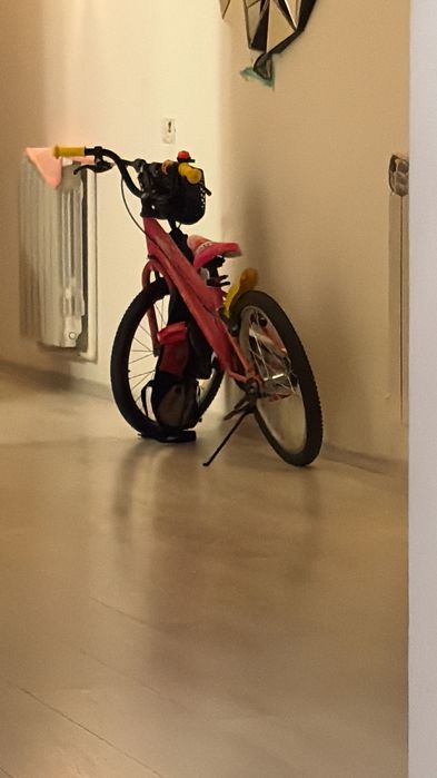 Bicicleta copii 6-9 ani Daisy