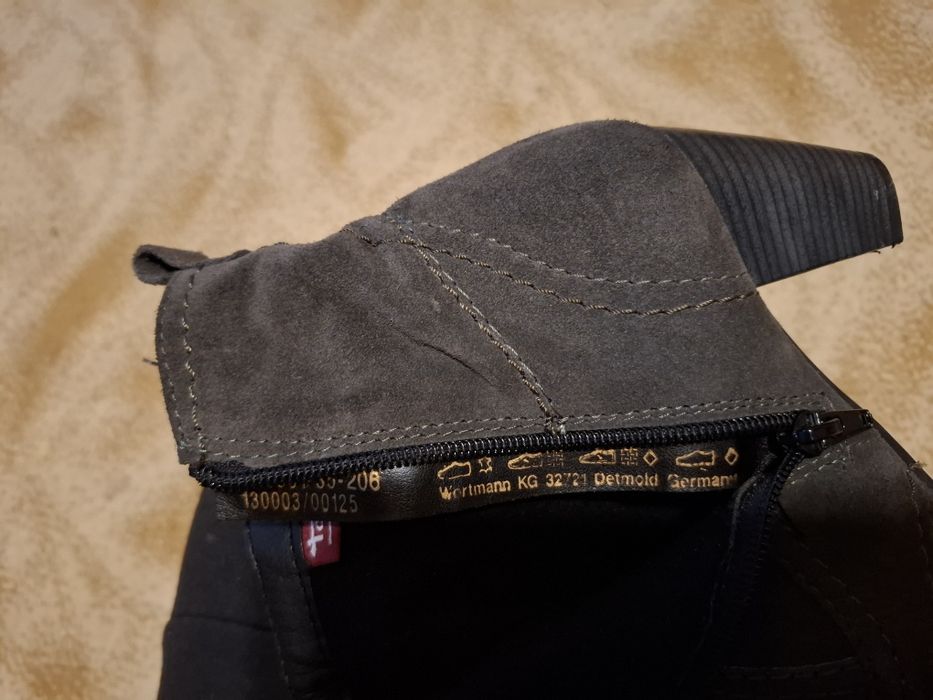 Ghete de damă Tamaris, 37