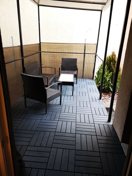 De închiriat  ap 2 cam semidec, 50m2, 2 min metrou Dimitrie Leonida