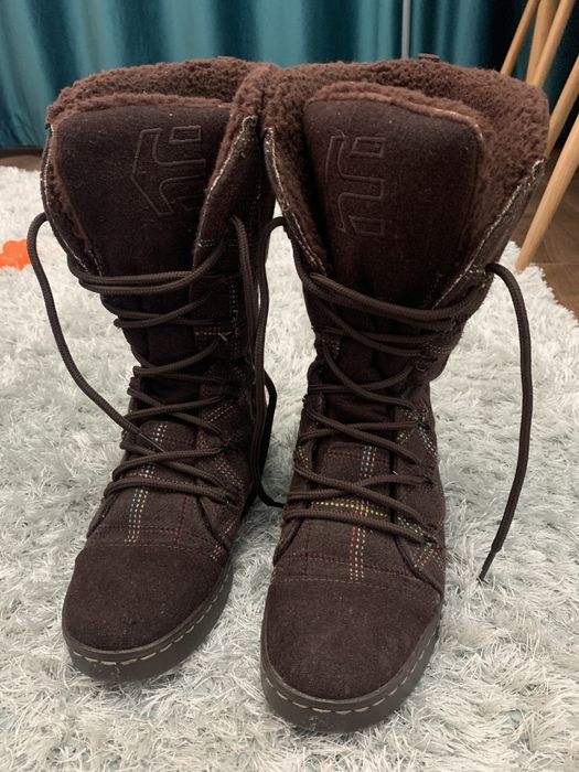 Cizme Etnies Originale