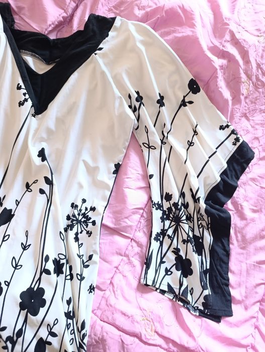 Туника летняя женская