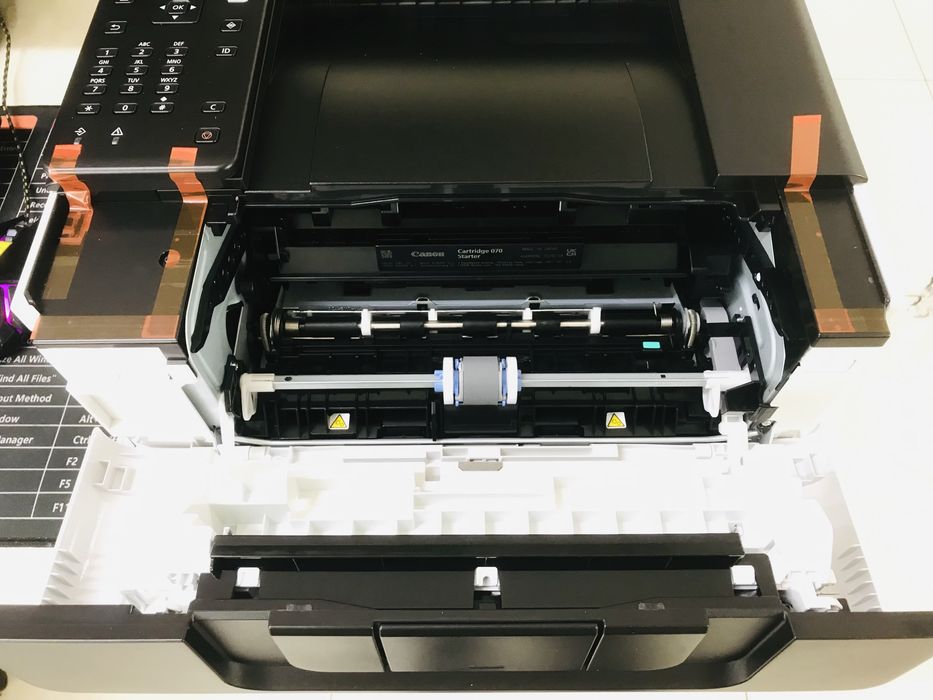 Canon LBP 246 printer