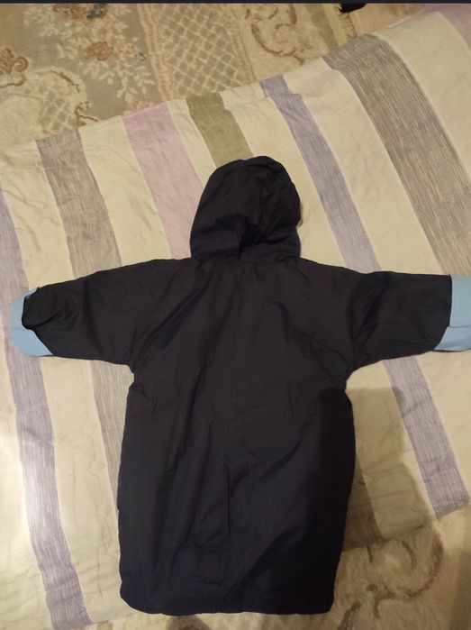 Продаю детский комбинезон как конверт